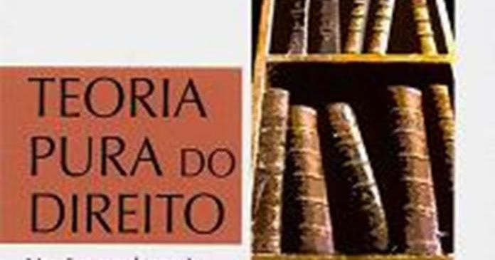 Livro Teoria Pura Do Direito Hans Kelsen Pdf